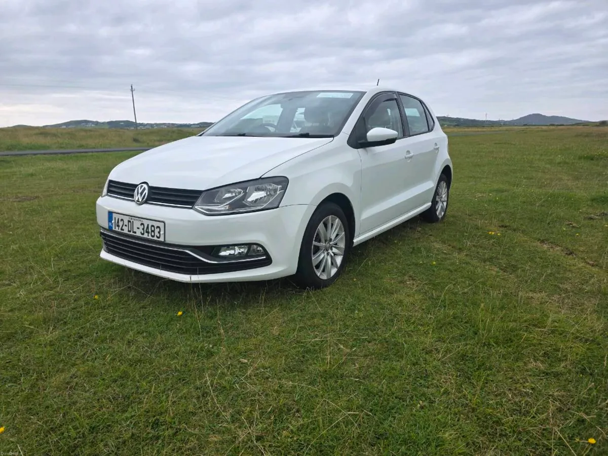 vw polo 142 - Image 2