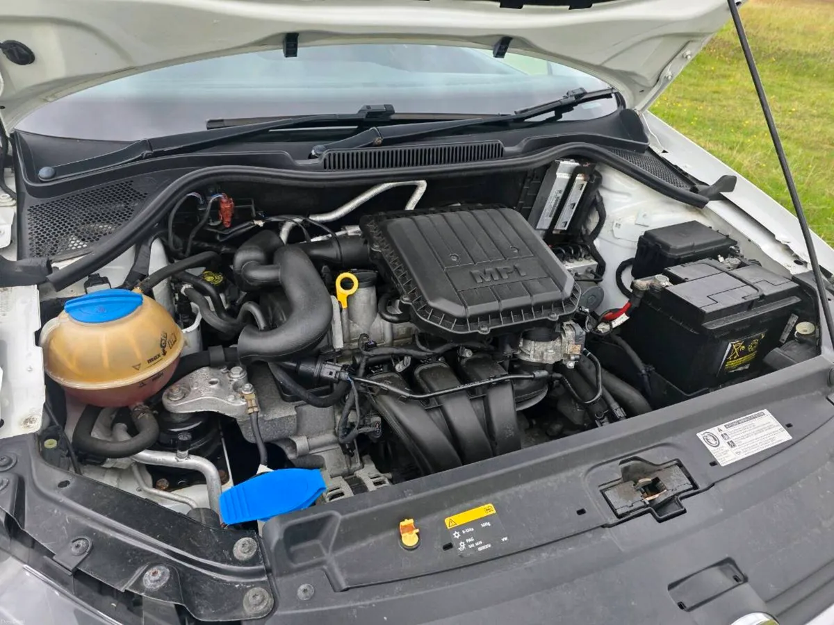 vw polo 142 - Image 4