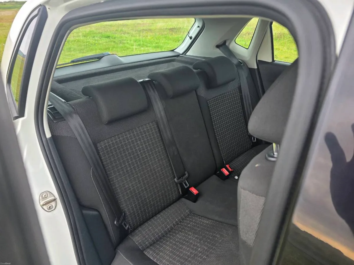 vw polo 142 - Image 6