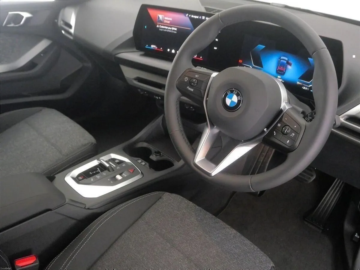 BMW 1-Series 120 Sport - Image 6