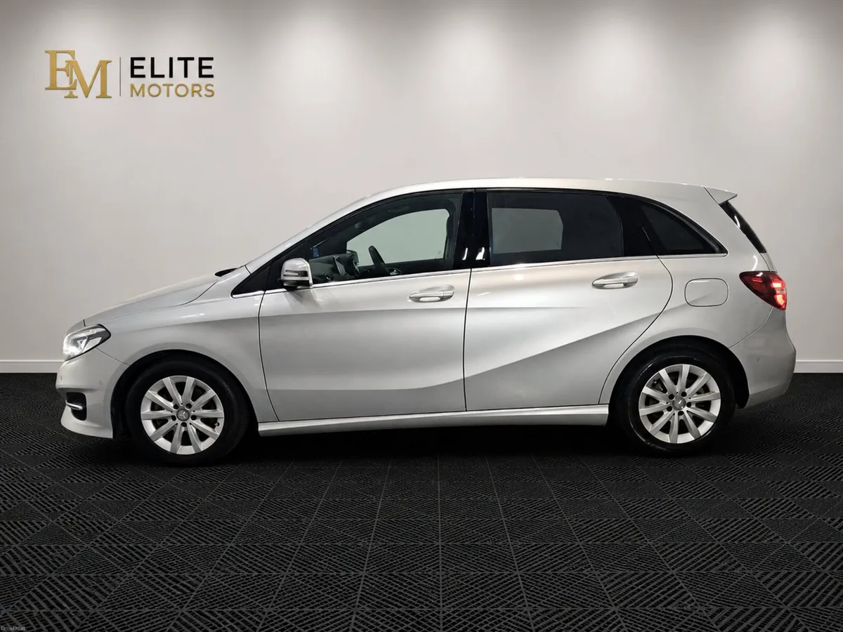 2016 Mercedes-Benz B180 Style 1.6 Petrol Auto - Image 2