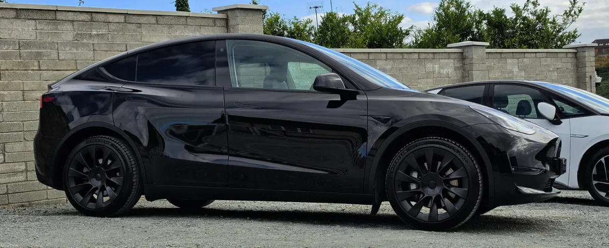 🔥 2023 Tesla Model Y AWD Long Range - Image 3
