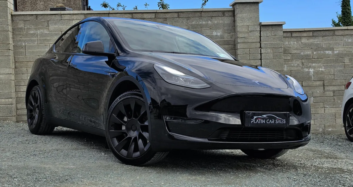 🔥 2023 Tesla Model Y AWD Long Range - Image 1