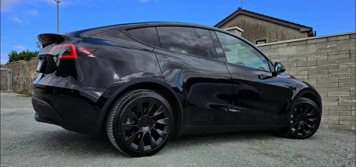 🔥 2023 Tesla Model Y AWD Long Range - Image 5