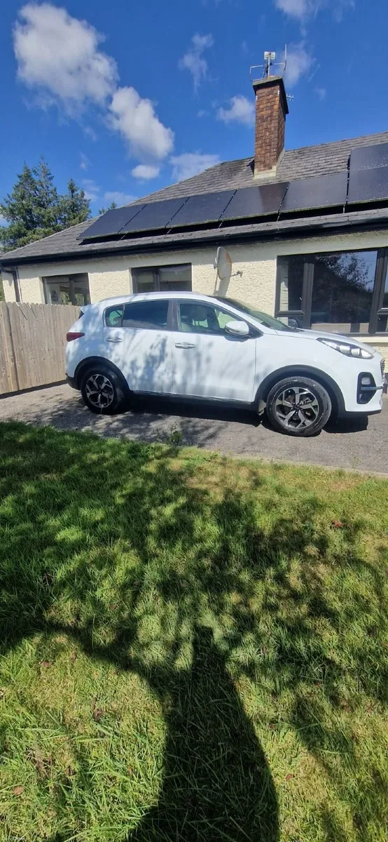 Kia Sportage 2020 - Image 1