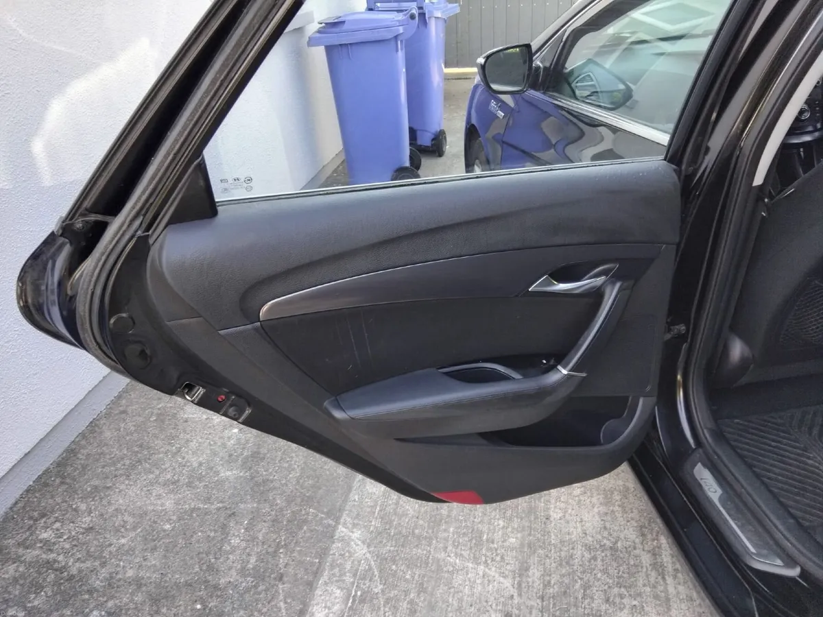 Hyundai i40 2011 - Image 3