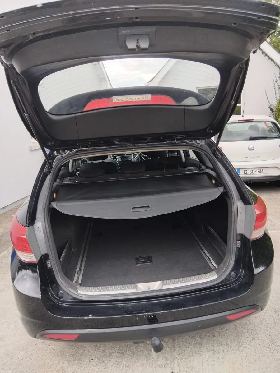 Hyundai i40 2011 - Image 5