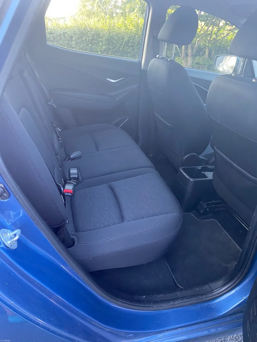 2016 Hyundai i20 1.4 Petrol – 5 Door - Image 3