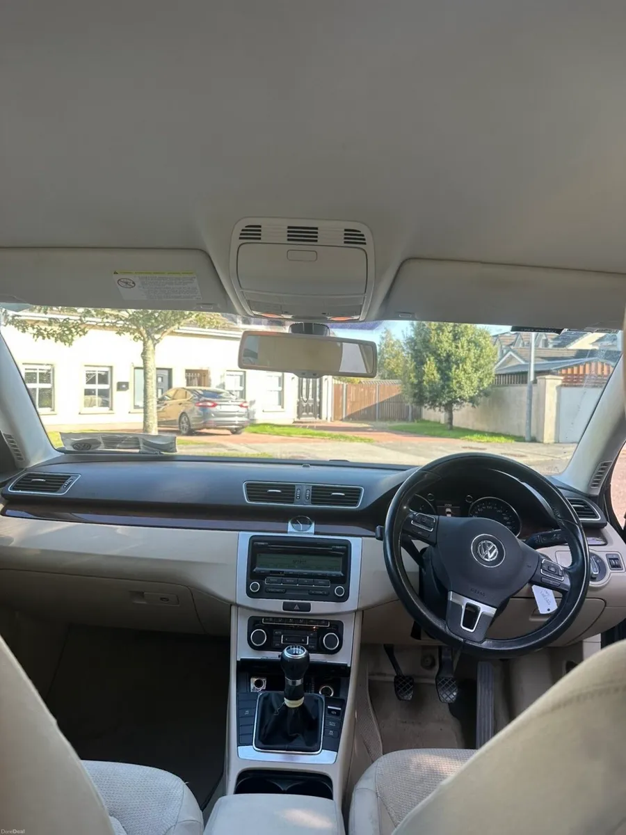 2011 PASSAT 2.0D - Image 6