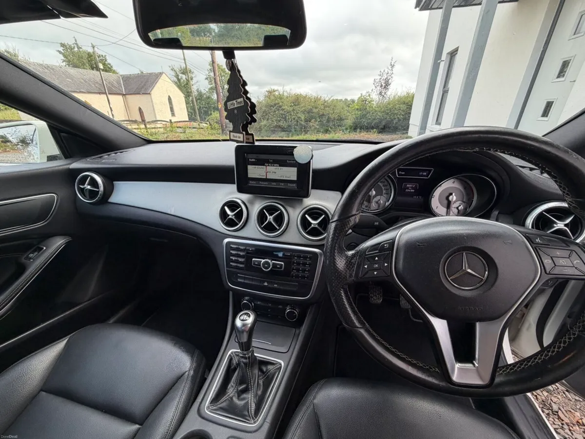 Mercedes CLA - Image 6
