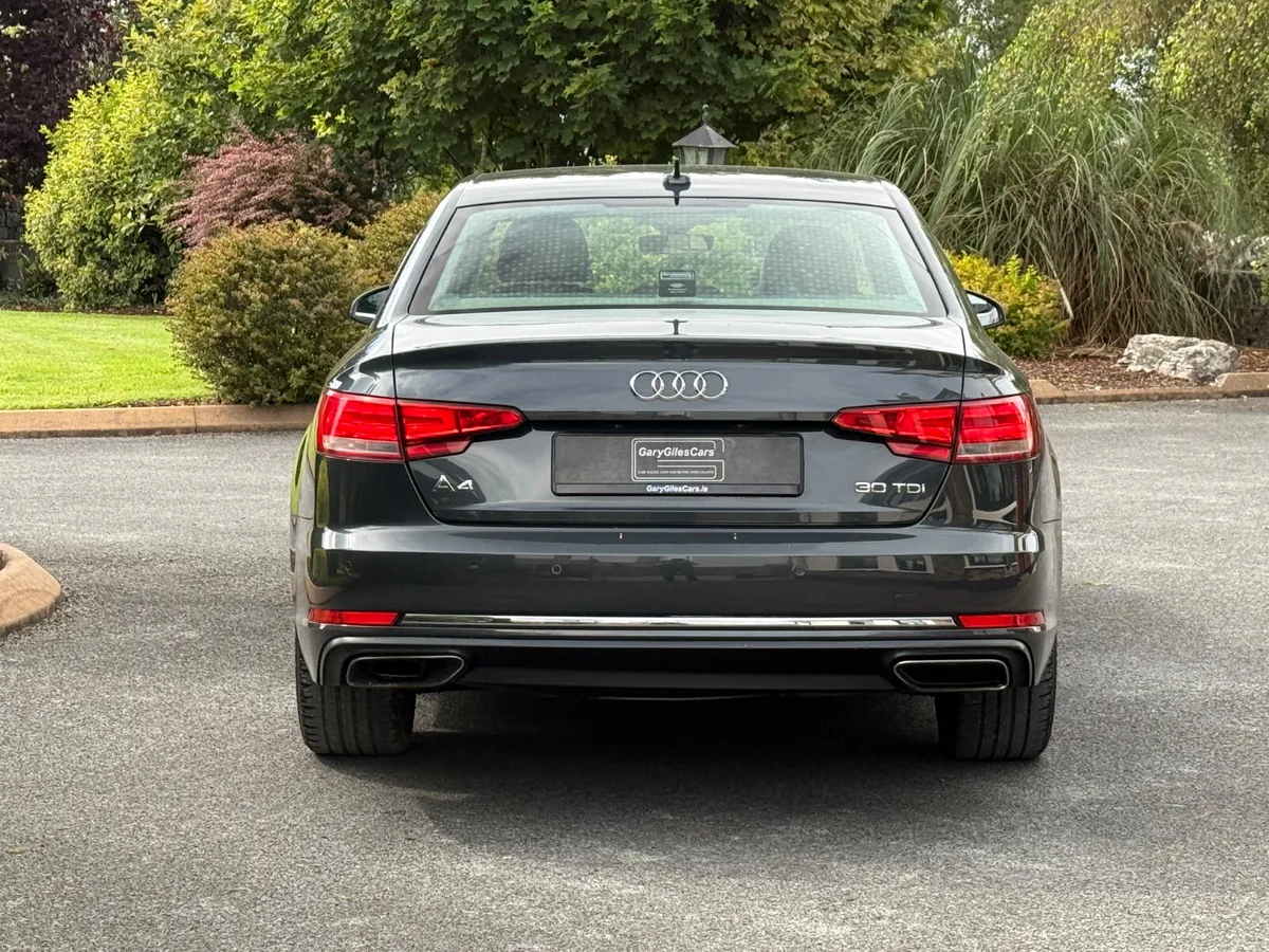 *Auto* Excellent Condition 192 Audi A4! - Image 6