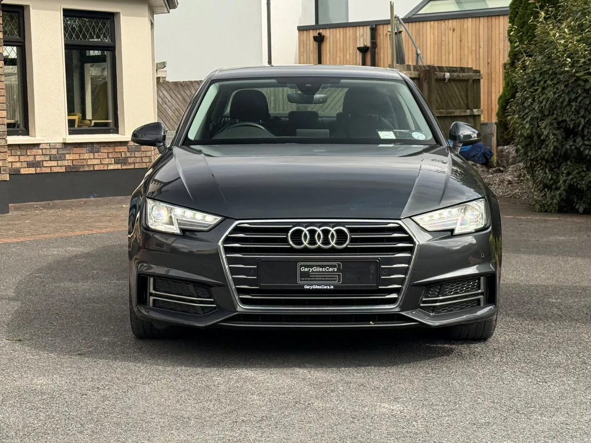 *Auto* Excellent Condition 192 Audi A4! - Image 2
