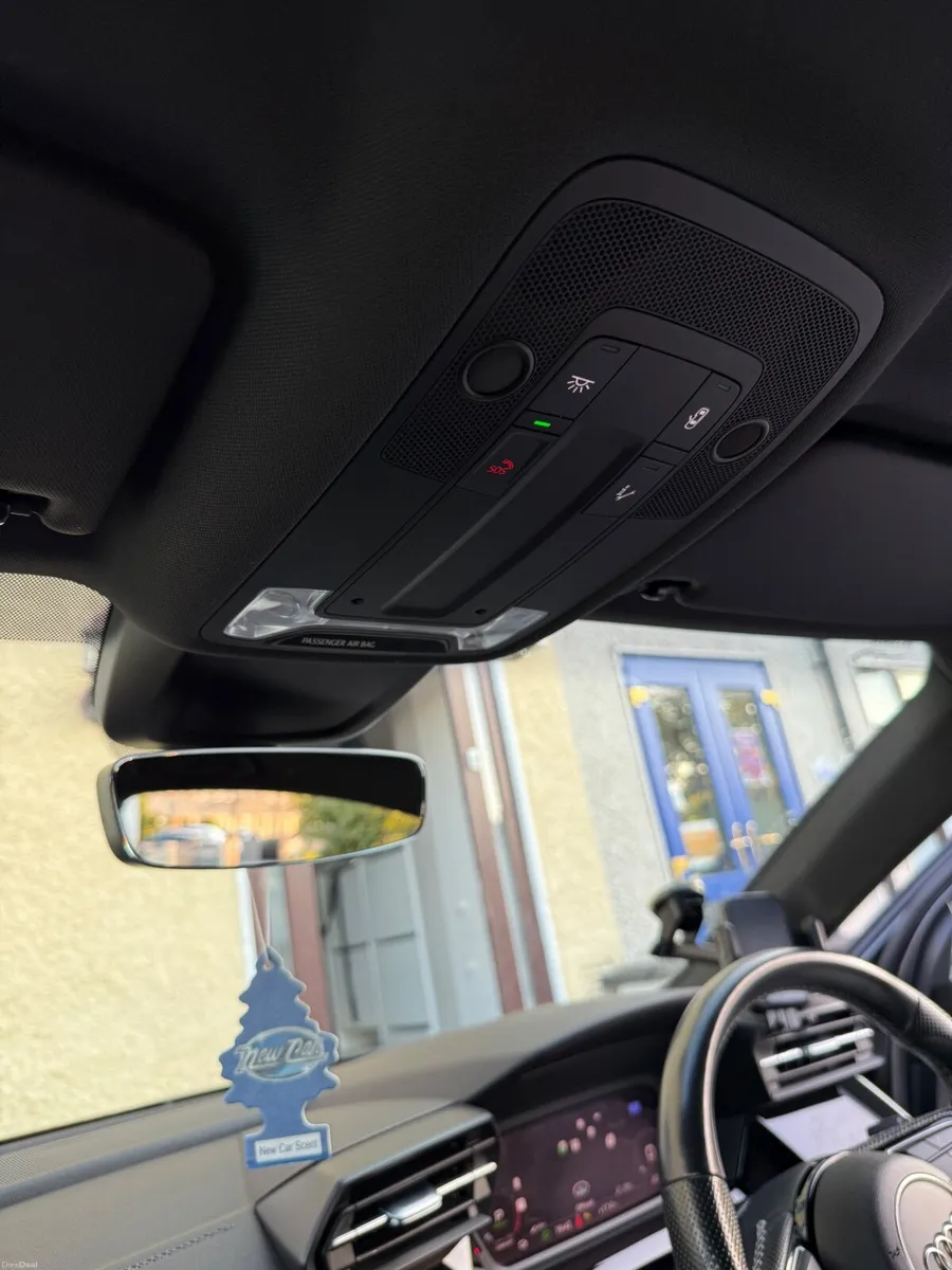 🔥 2021 Audi A3 S Line – Excellent Condition – Rea - Image 5