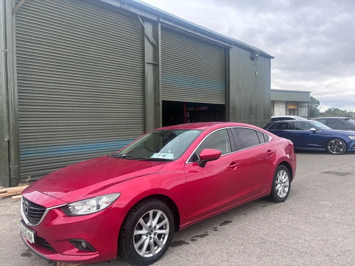 Car - Image 1