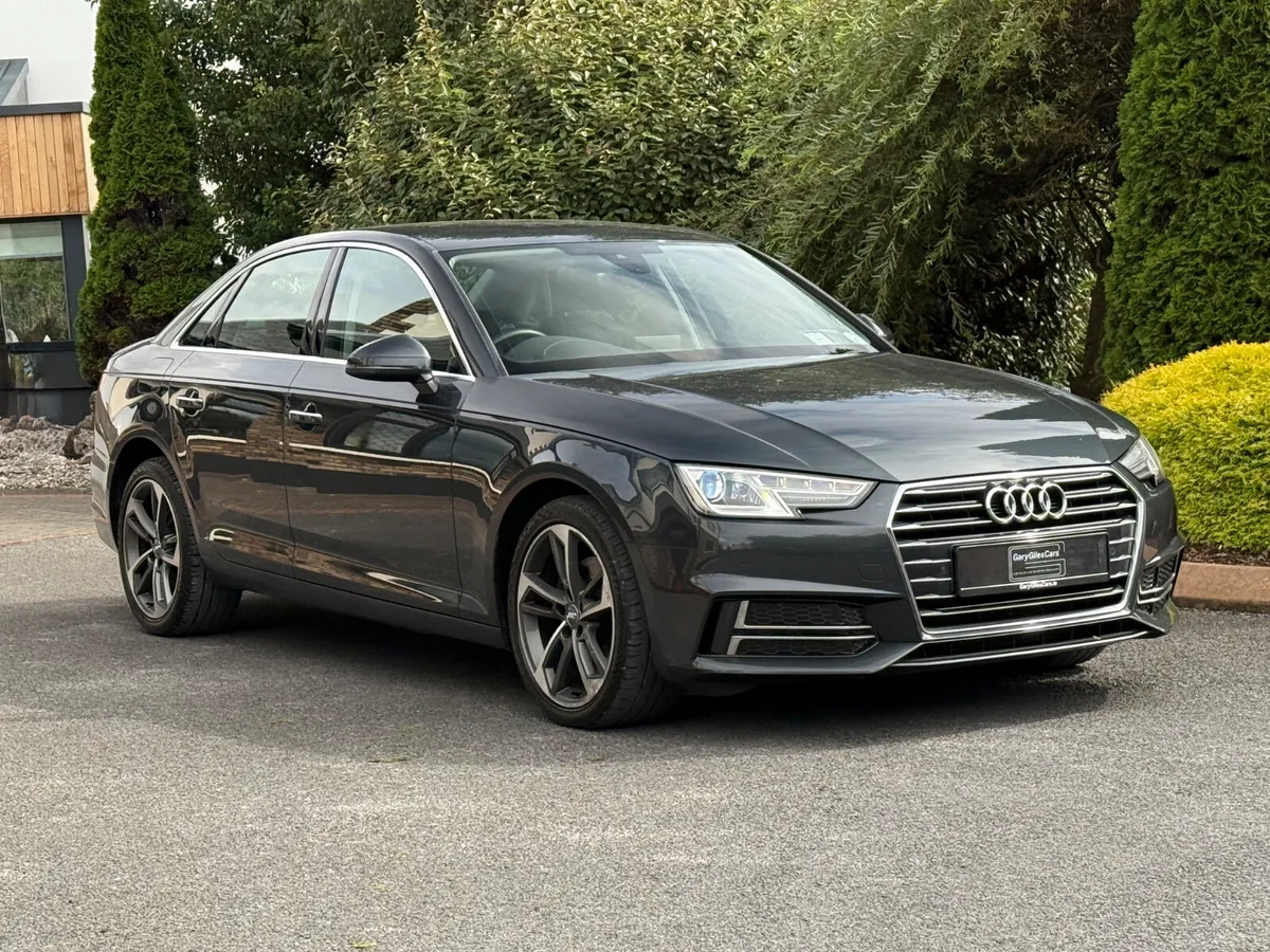 *Auto* Excellent Condition 192 Audi A4! - Image 1