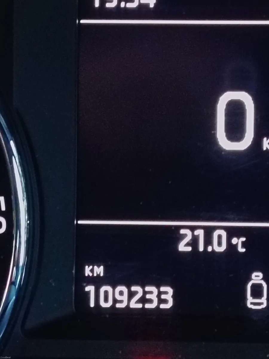 Skoda Octavia 2020 - Image 1