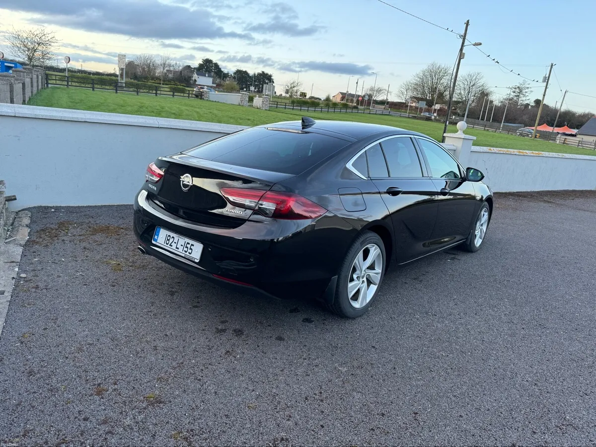 Opel Insignia 2018 Elite Limited - Image 6