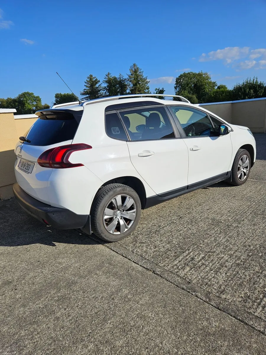 Peugeot 2008 2018 - Image 1