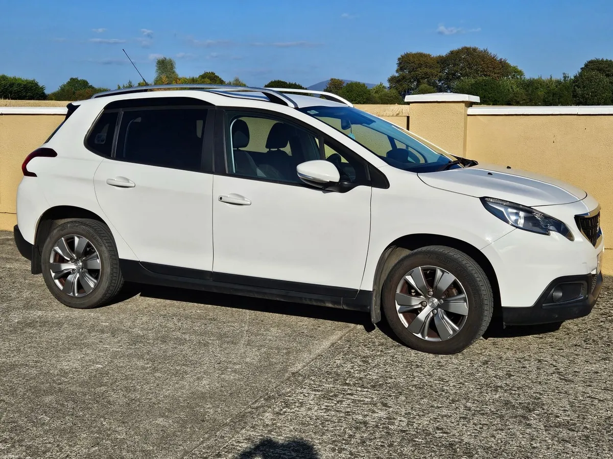 Peugeot 2008 2018 - Image 4