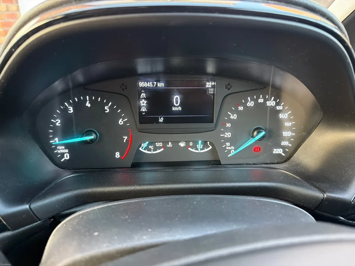 Ford Fiesta Active 2019 - Image 6