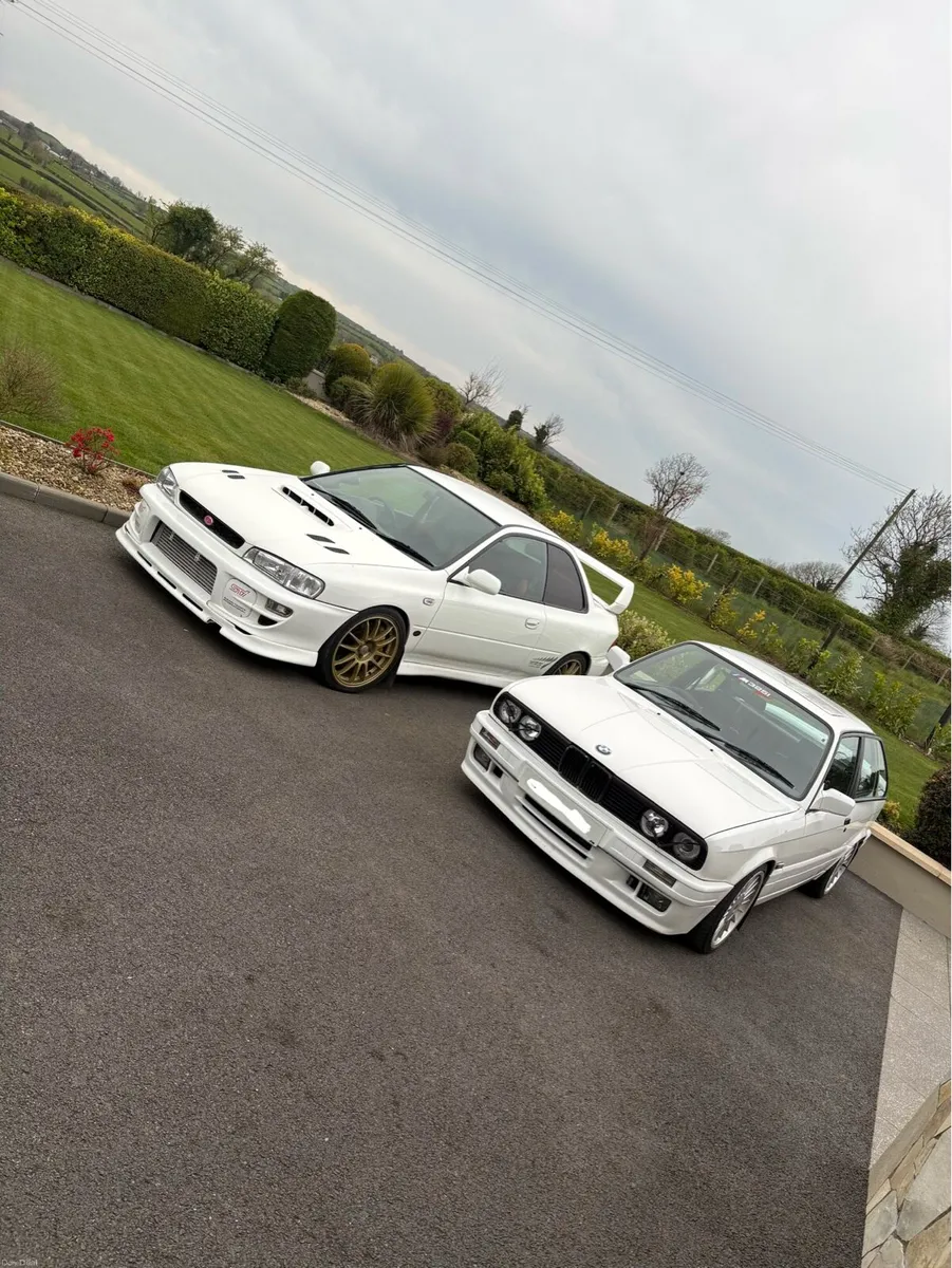 Subaru type r - Image 2