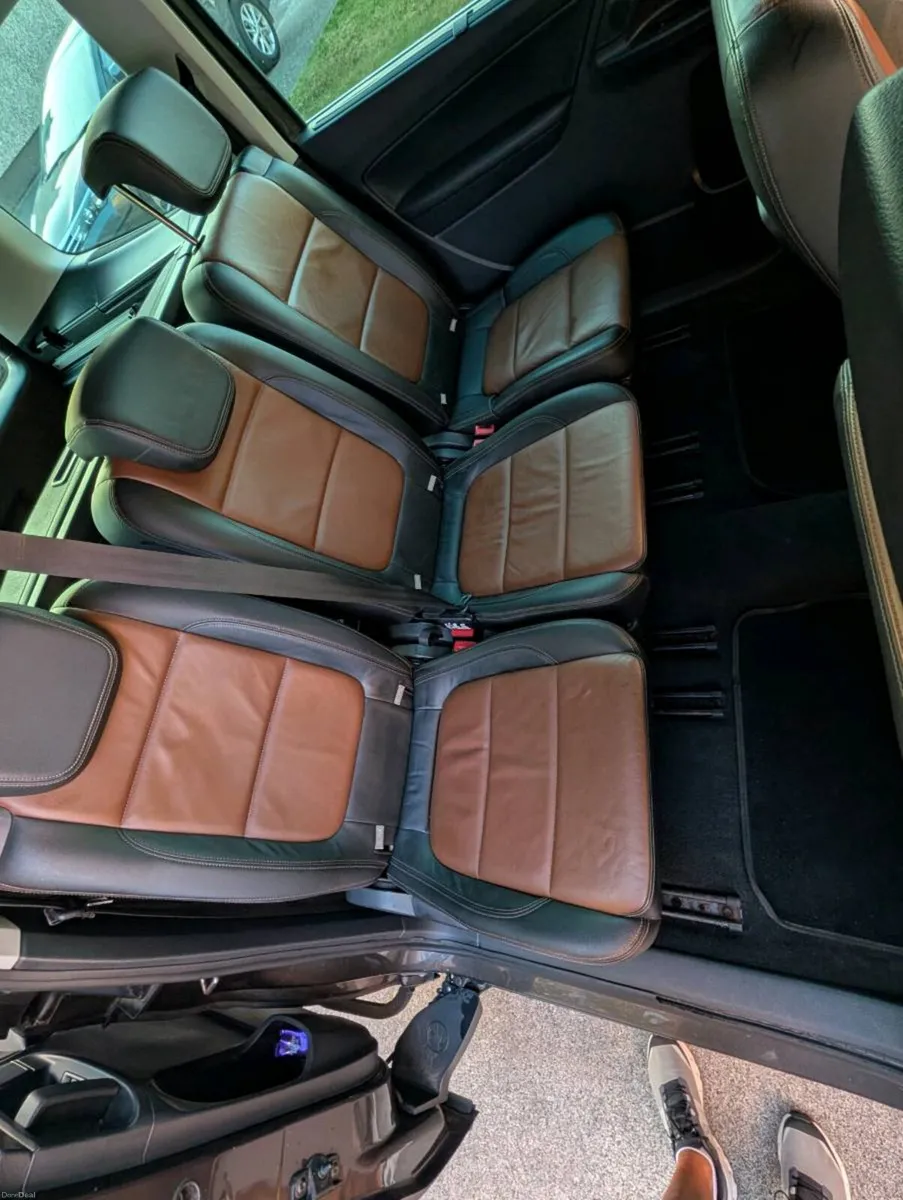Seat Alhambra - Image 6