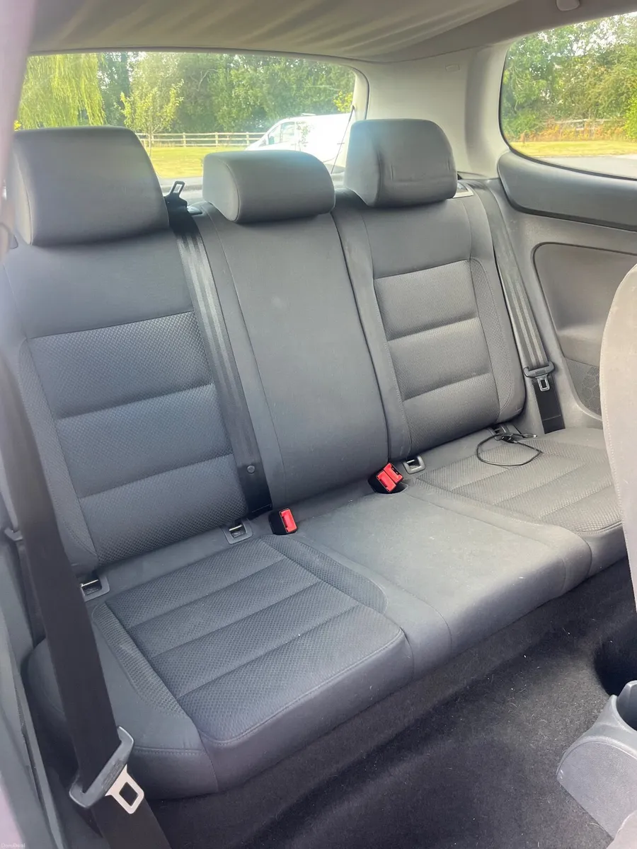 Volkswagen Golf 2006 - Image 4
