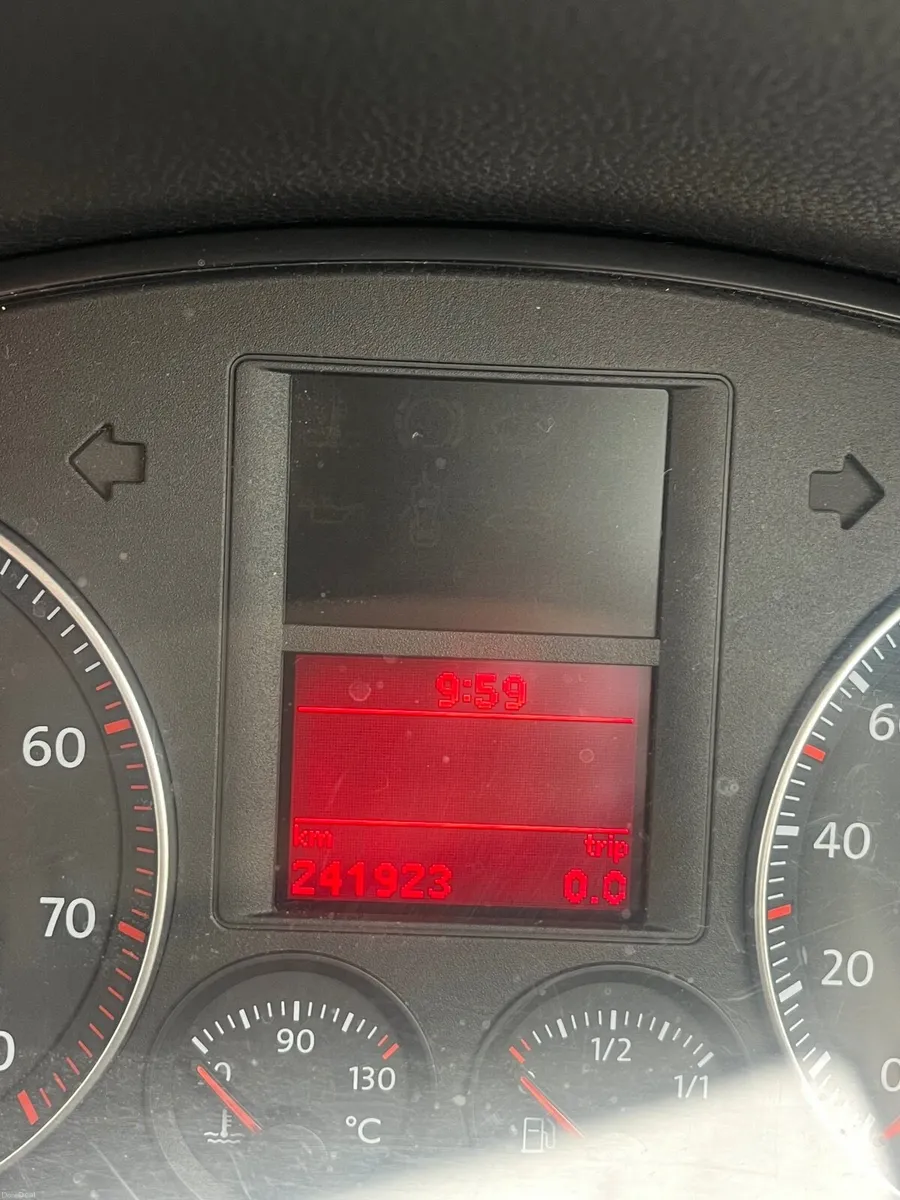 Volkswagen Golf 2006 - Image 3