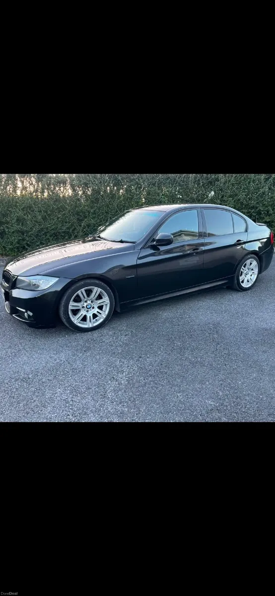 BMW 3-Series 2009 LCI msport auto - Image 6