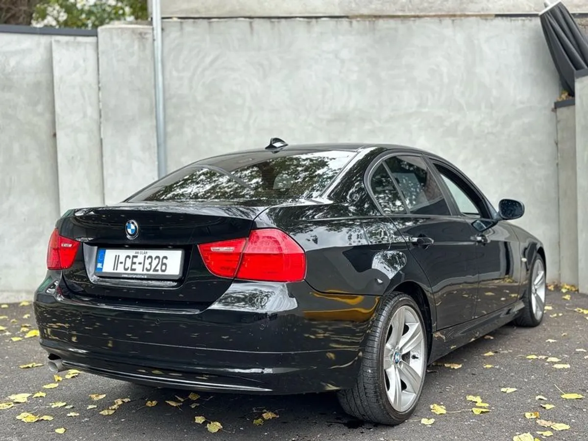 Bmw 3 Series 316d 2011 New NCT. - Image 5
