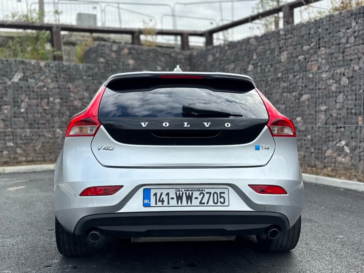 Volvo V40 2014 1.6 Petrol Automatic Sale / Swap - Image 6