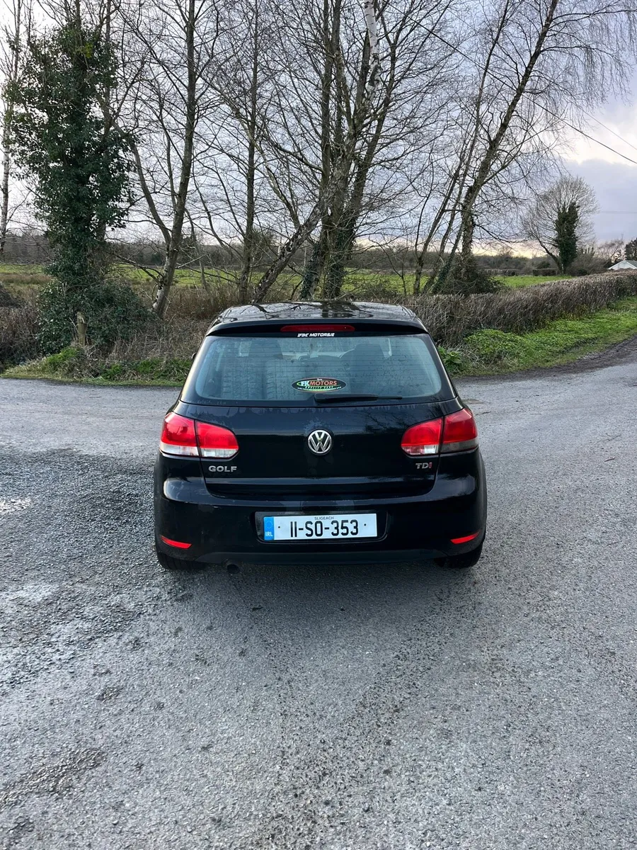 Vw golf - Image 4