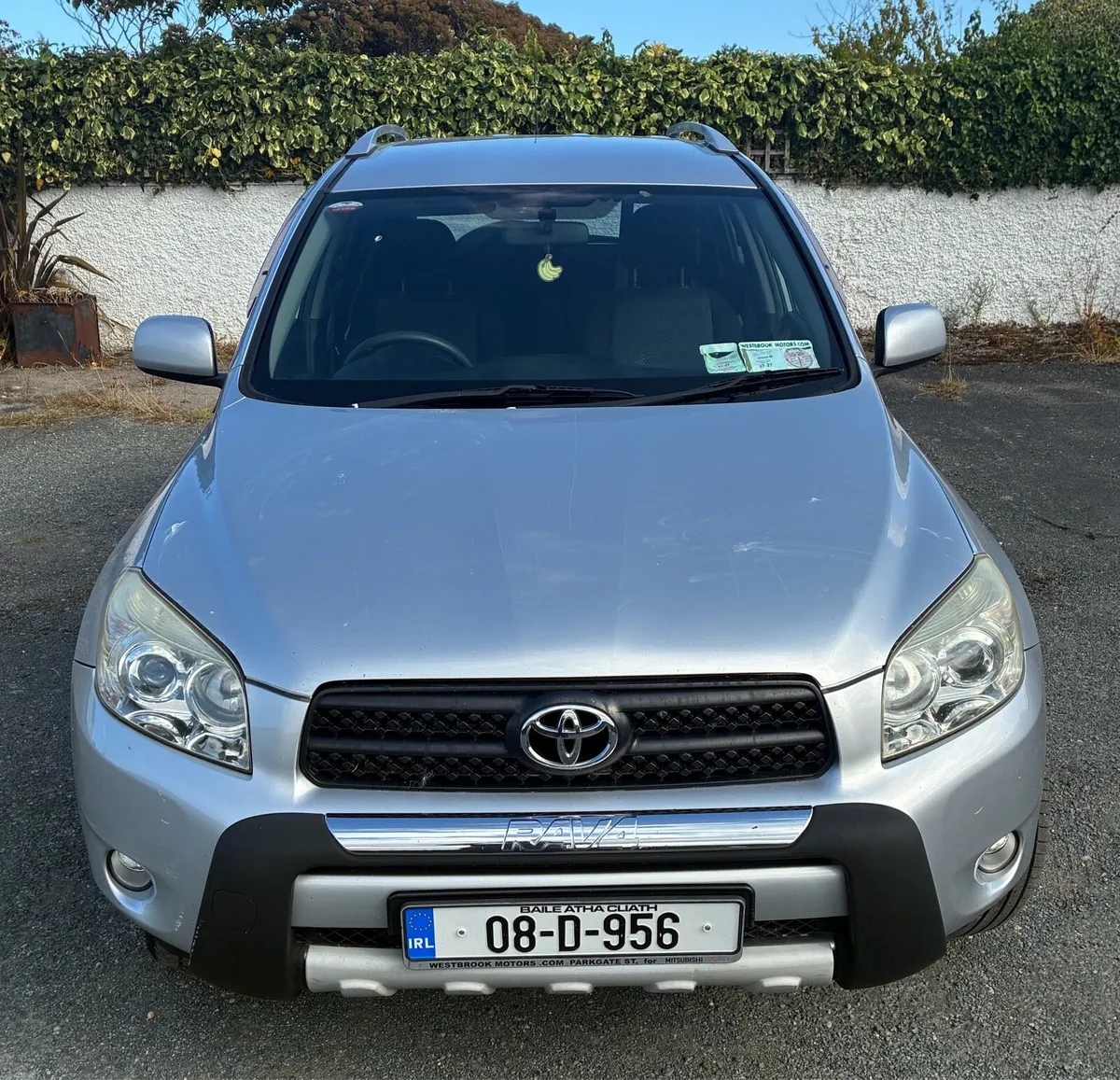 Toyota Rav 4 Luna - Image 2