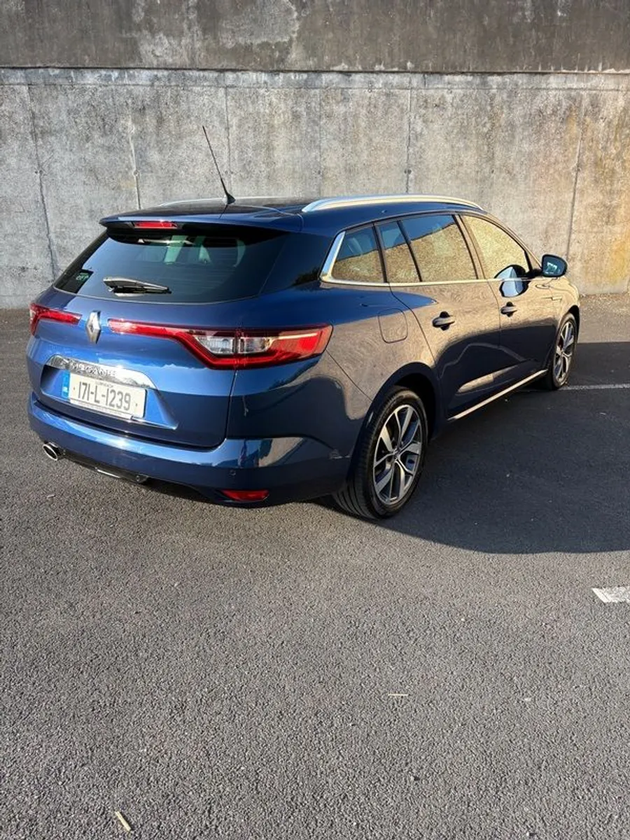 2017 Renault Megane - Image 5