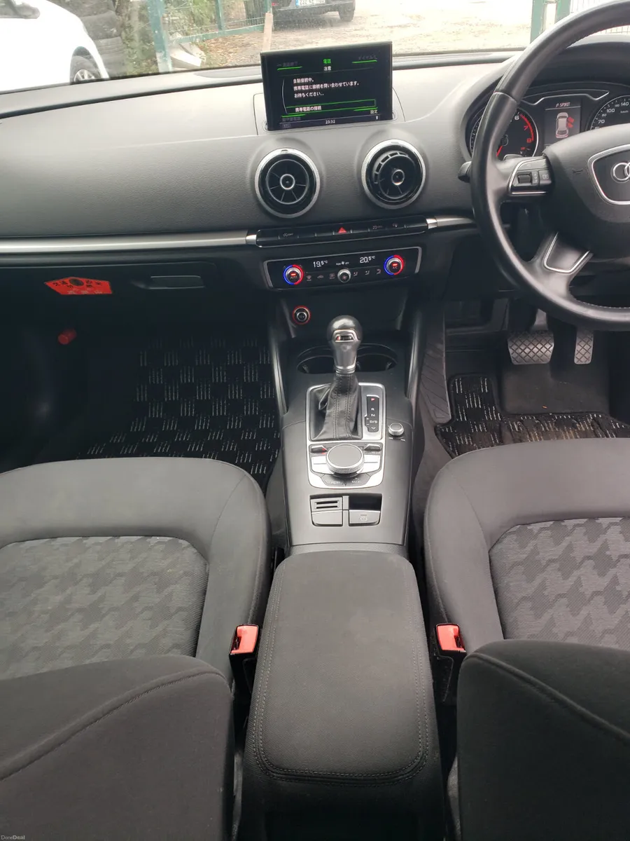 Audi A3 2015 - Image 5