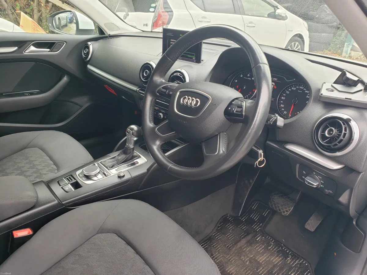 Audi A3 2015 - Image 3