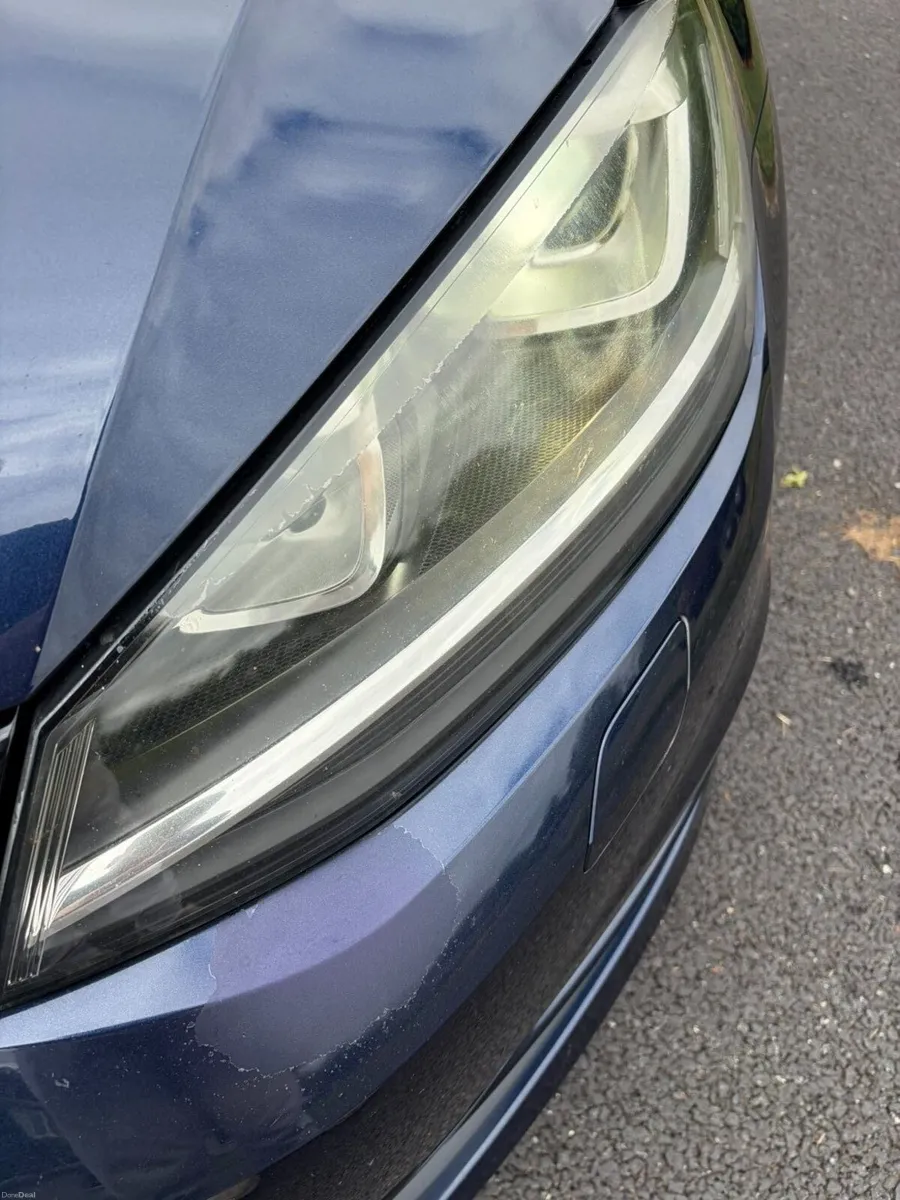 Volkswagen Golf 142 1.2L DSG BlueMotion Technology - Image 4