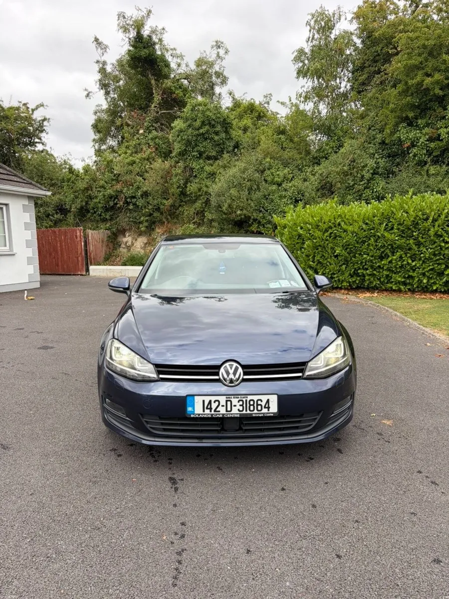 Volkswagen Golf 142 1.2L DSG BlueMotion Technology - Image 2