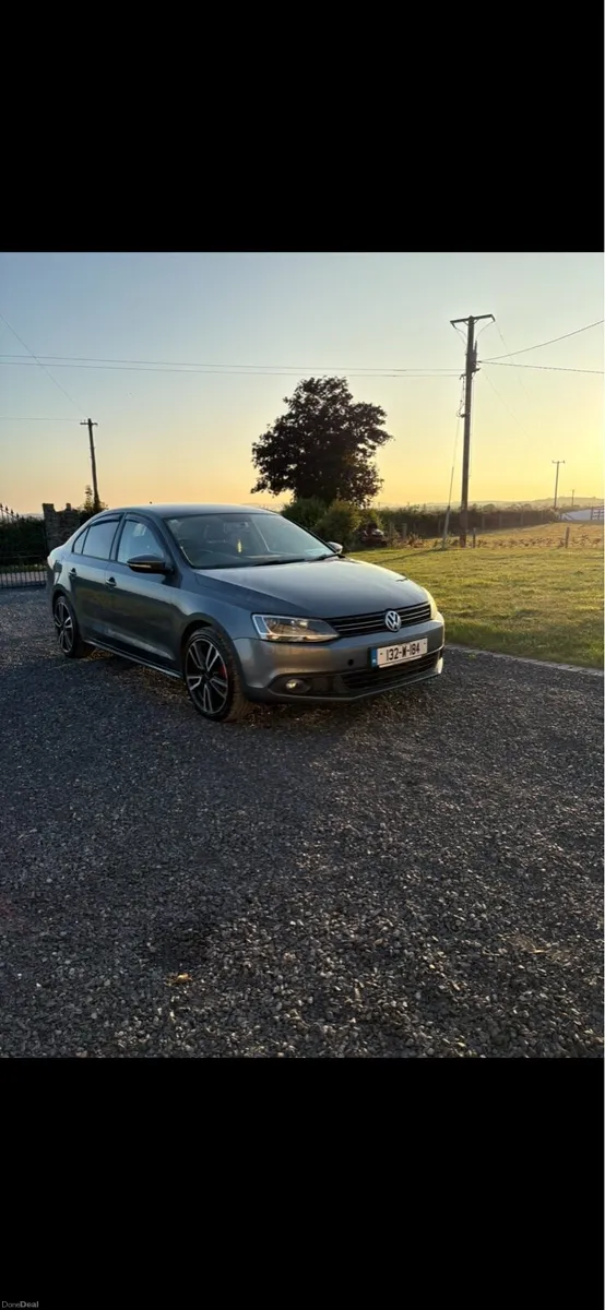 Volkswagen Jetta - Image 1