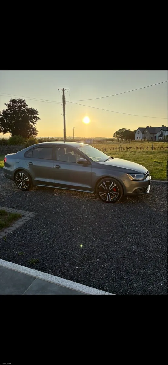 Volkswagen Jetta - Image 3