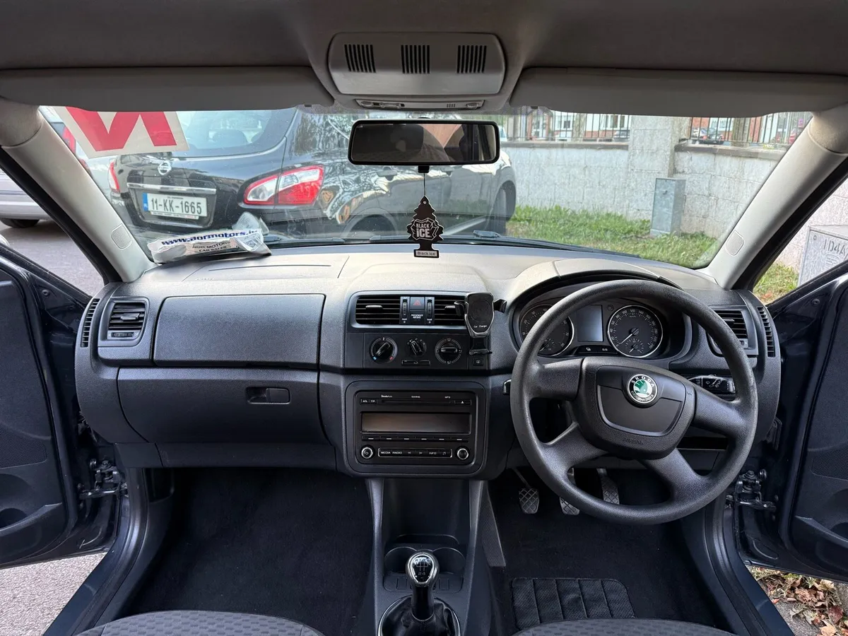 Skoda Fabia - Image 4