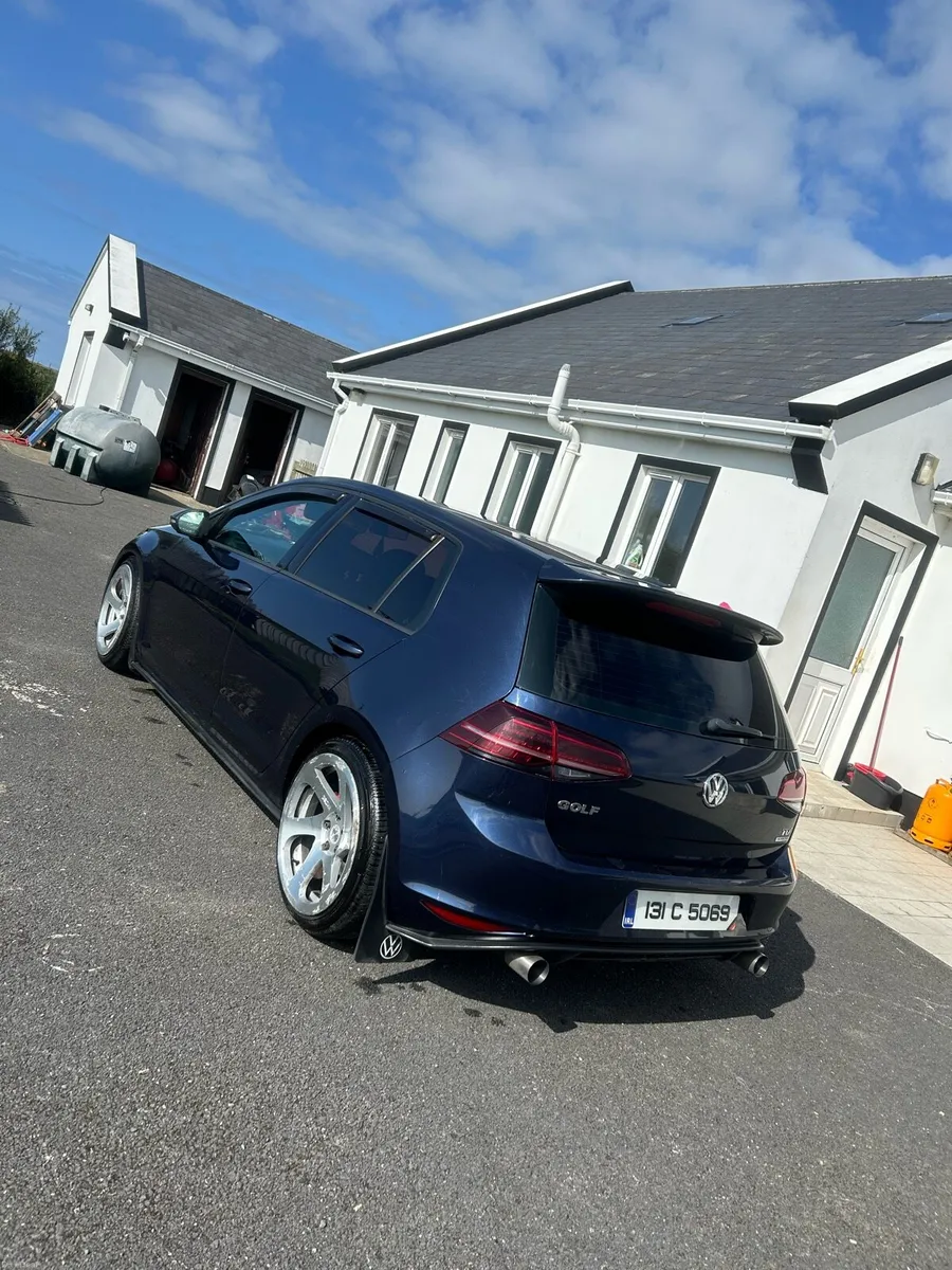 Mk7 Golf TDi - Image 4