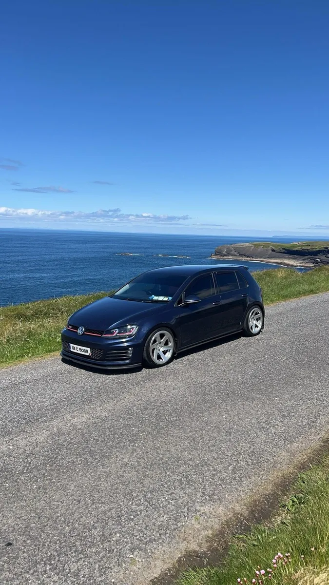 Mk7 Golf TDi - Image 6