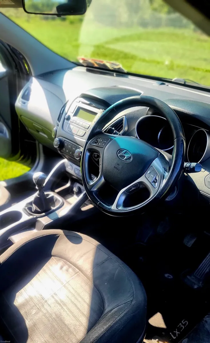 2015 Hyundai ix35 - Image 6