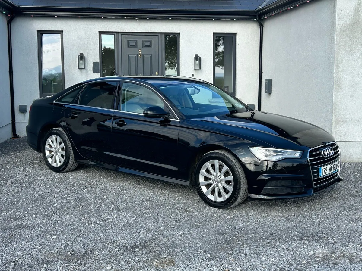 AUDI A6 2.0 TDI Diesel - Image 1