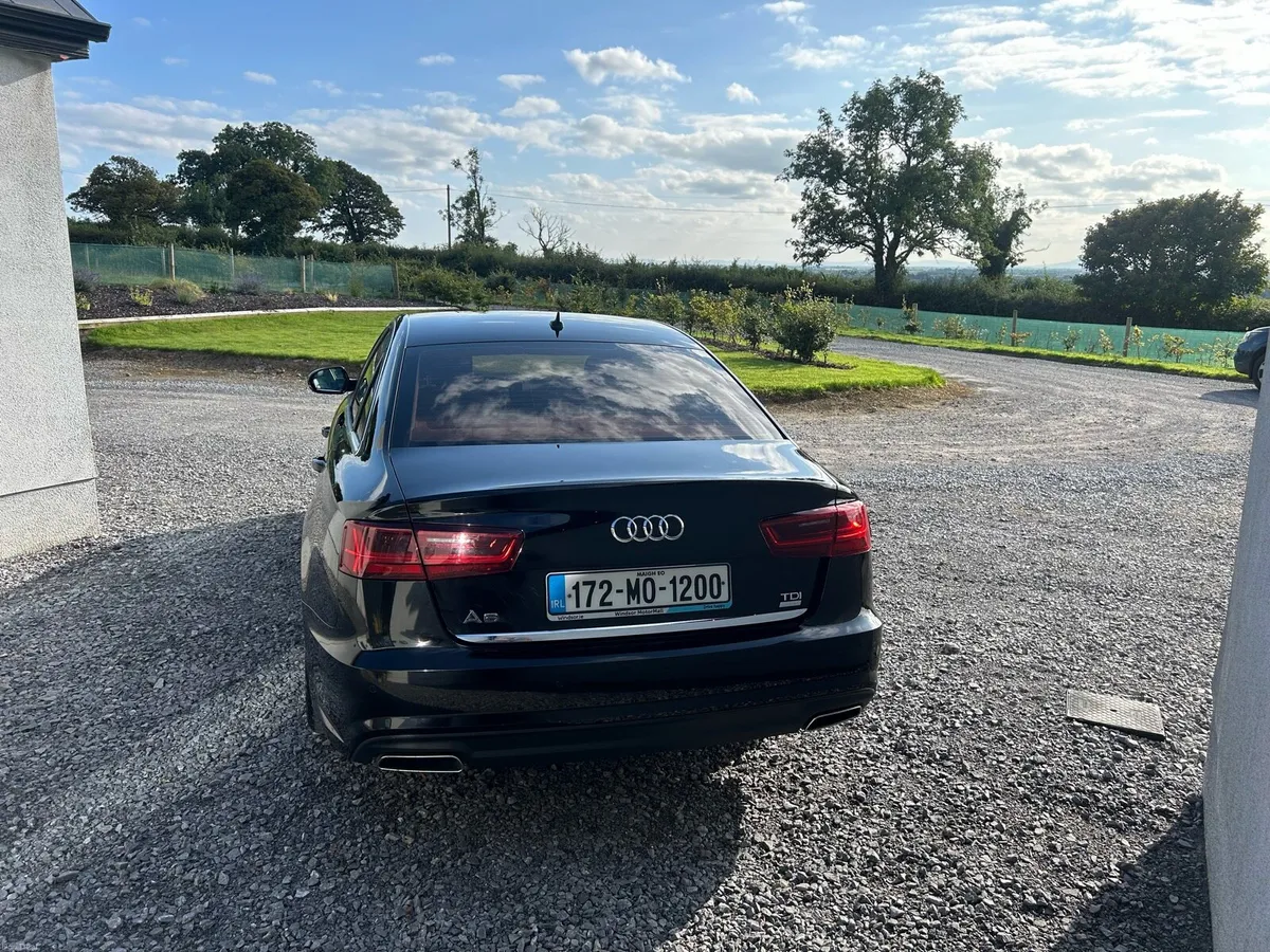 AUDI A6 2.0 TDI Diesel - Image 3