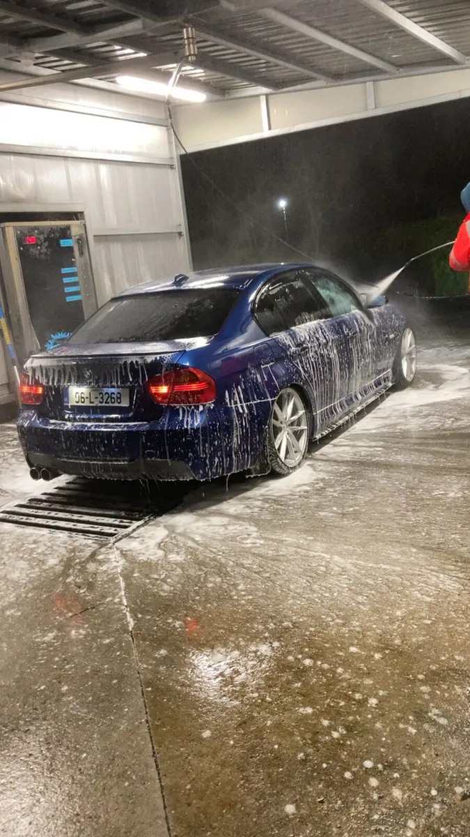 Bmw 320d msport - Image 3