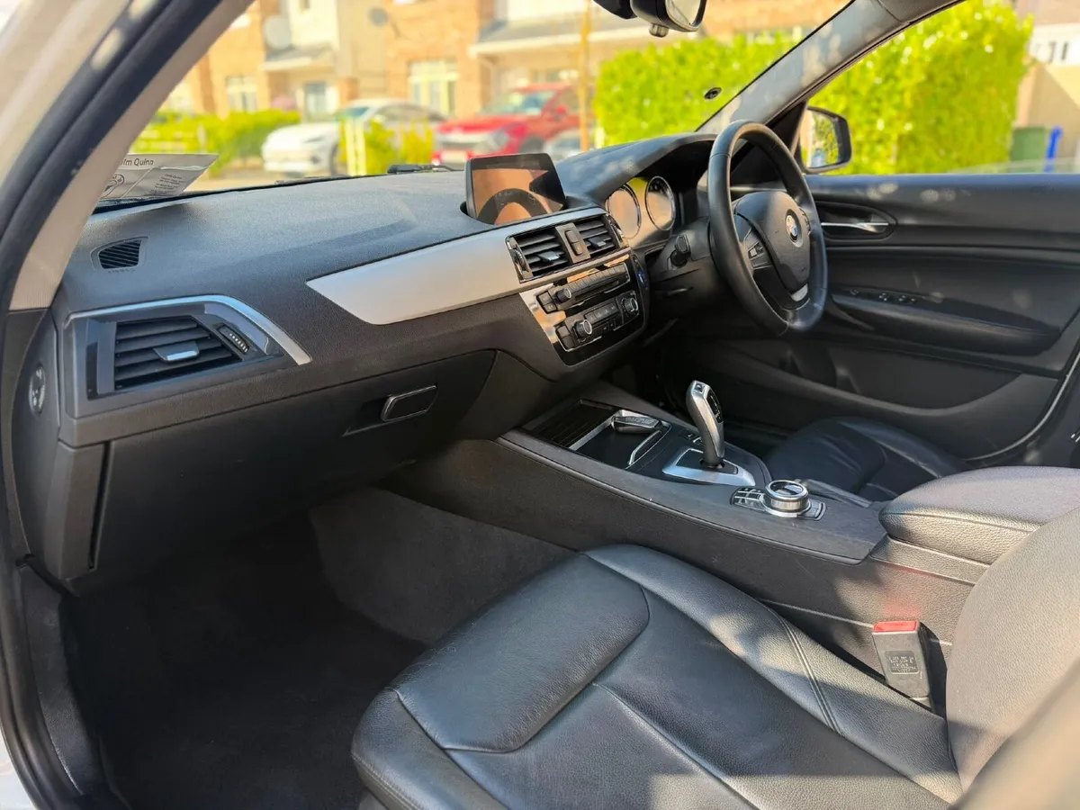 AUTOMATIC 🚗 2018 BMW 118i Petrol READ AD - Image 6