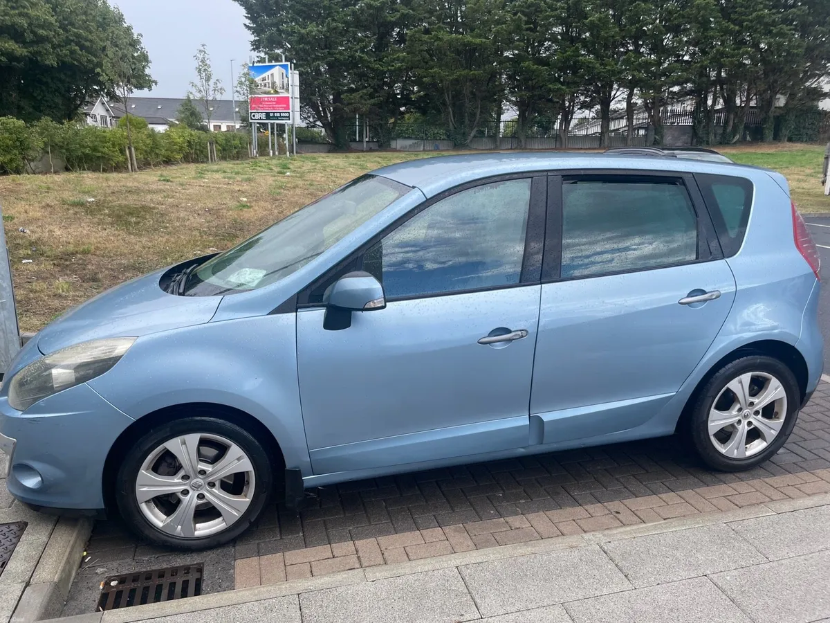 Renault Scenic 2010 - Image 5