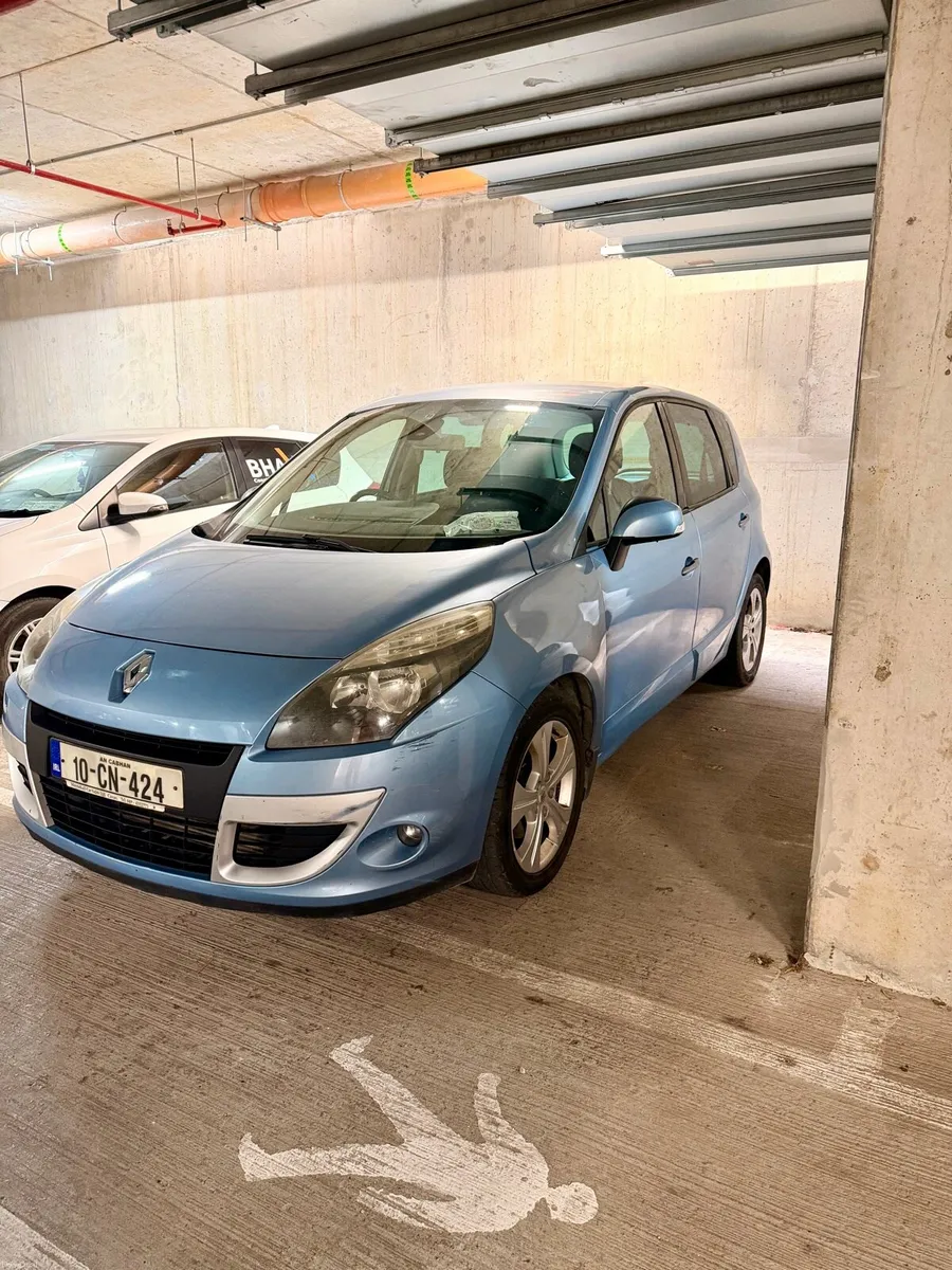 Renault Scenic 2010 - Image 2